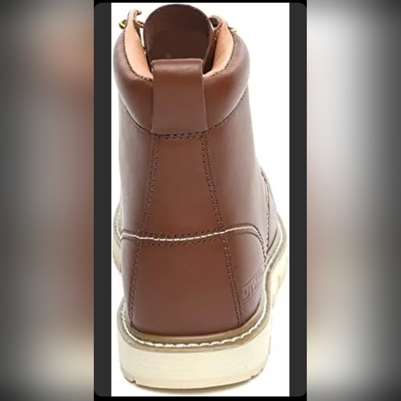 DEWALT Rockingham Men's , Flex, Soft Toe Work Boot - Picture 6 of 7